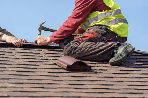 Best Roof Maintenance Services  in Seven Points, TX