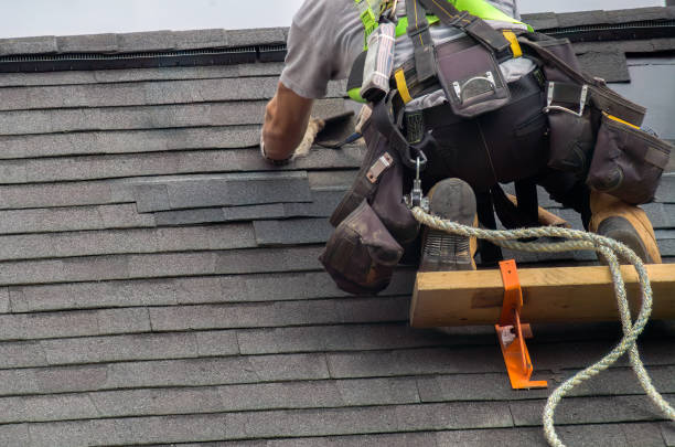 Best Shingle Roofing Installation  in Seven Points, TX