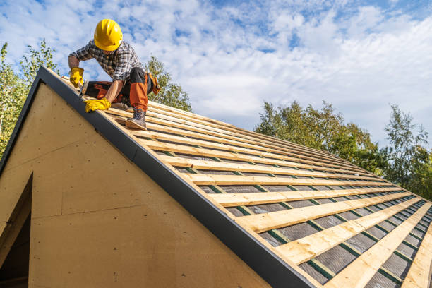 Best Roof Repair Services  in Seven Points, TX