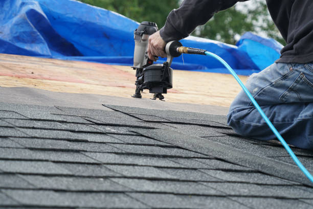 Best Emergency Roof Repair  in Seven Points, TX