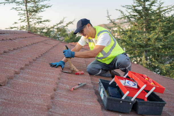 Best Residential Roofing Contractor  in Seven Points, TX