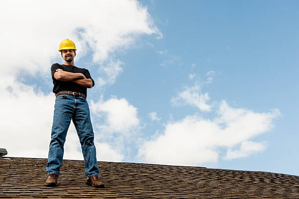 Best Affordable Roofing Company  in Seven Points, TX