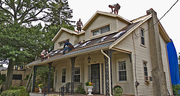 Best Roof Waterproofing Services  in Seven Points, TX
