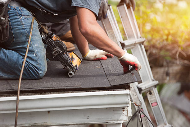 Best New Roof Installation  in Seven Points, TX