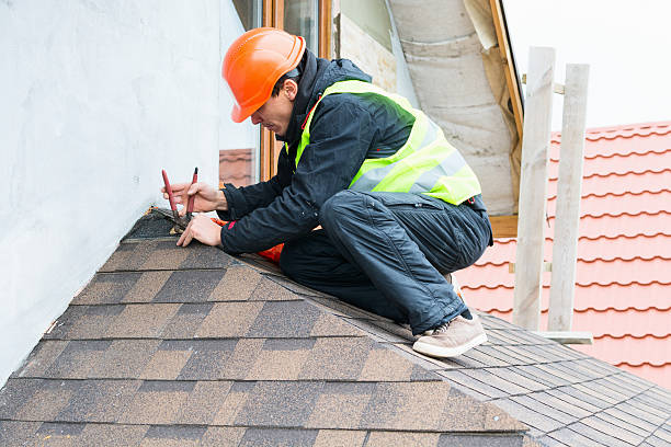 Best Roof Repair Services  in Seven Points, TX