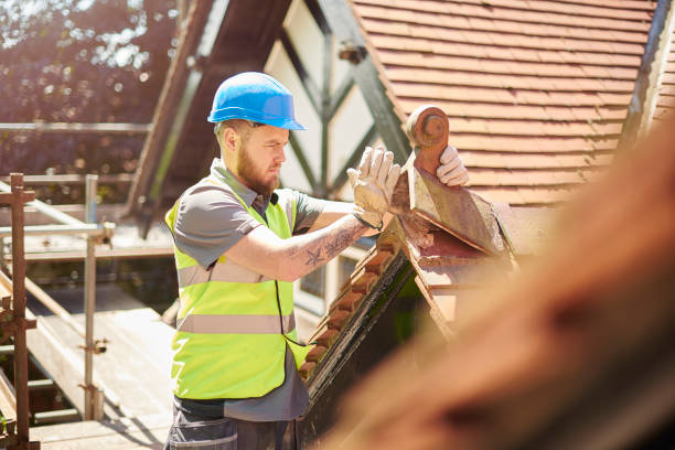 Trusted Seven Points, TX Roofing Contractor Experts