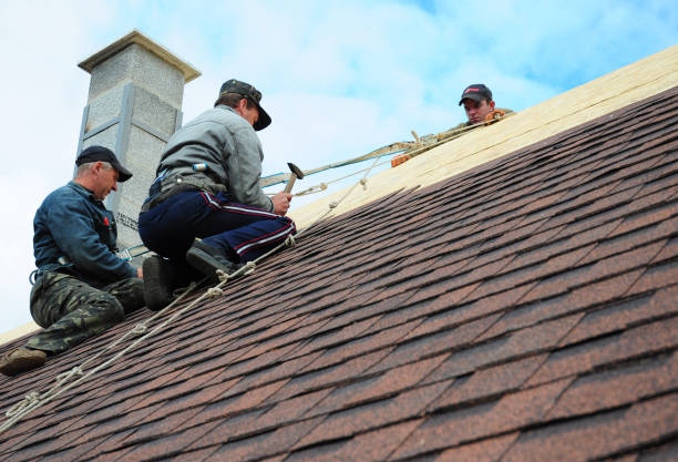 Best Commercial Roofing Services  in Seven Points, TX