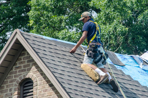 Best Local Roofing Companies  in Seven Points, TX