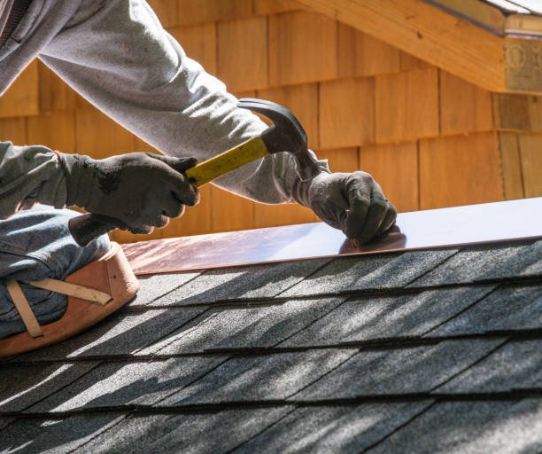 Best Residential Roofing Contractor  in Seven Points, TX